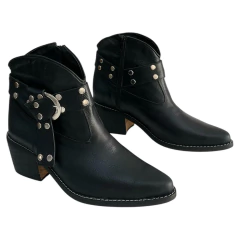 Imagen de Bota Rosalia