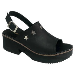 Imagen de Sandalias Estrella