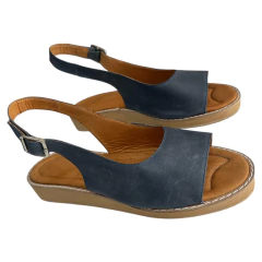 Sandalias Shan - ZINDERELLA SHOES