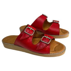 Sandalias Birk en internet