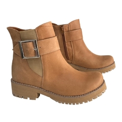 Botas Zimba en internet