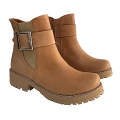 Botas Zimba