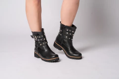 Botas Emilia - ZINDERELLA SHOES