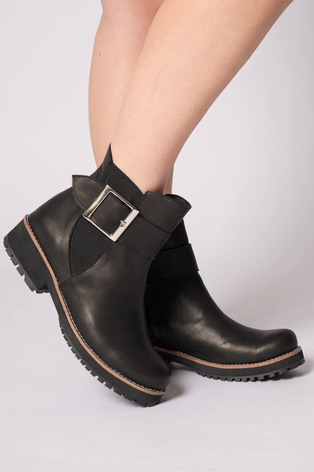 Botas Zimba