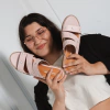 Sandalias Zoe