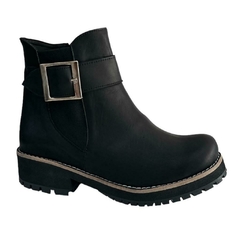 Botas Zimba