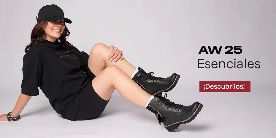 Banner de ZINDERELLA SHOES