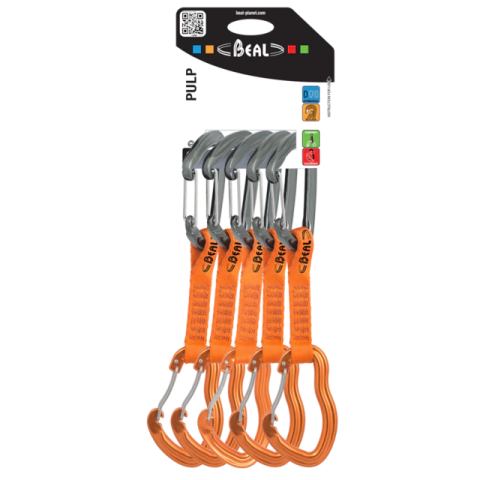 Set 5 unidades - Express Pulp 11cm - Beal