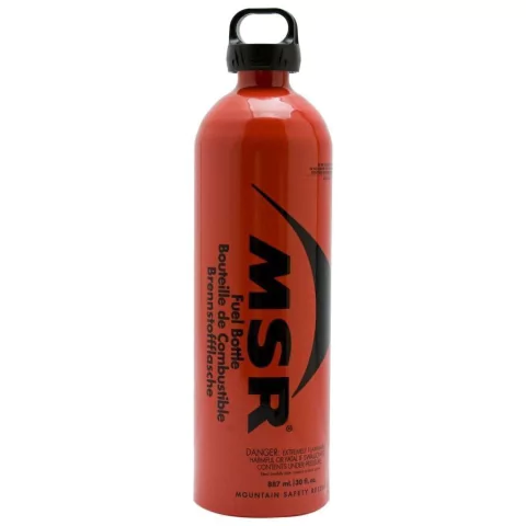 MSR Botella para combustible MSR 30 fl.oz - 887ml