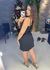 Vestido Alfaiataria com Cinto Curto - loja online