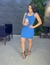 Vestido Monise