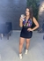 Body Sereia com Bojo. - comprar online
