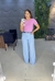 Calça Pantalona Mia - comprar online