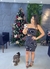 Vestido com Brilho Letícia - comprar online
