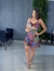 Vestido Verão - Samara Modas