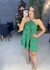 Vestido Dandara Brilho na internet
