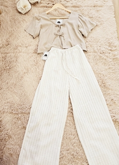 Pantalon Eva - comprar online