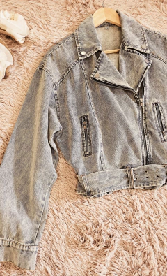 Campera Sinaloa en internet