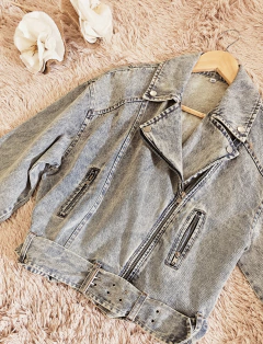 Campera Sinaloa - Las Barchelas