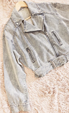 Campera Sinaloa - Las Barchelas