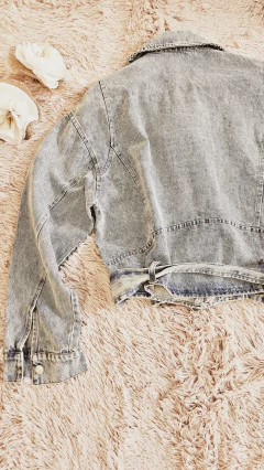 Campera Sinaloa - comprar online