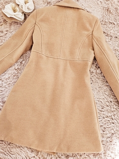 Tapado Texas Camel - comprar online