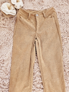 Pantalón California Camel en internet
