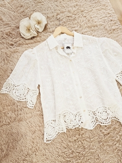 Camisa Magda - comprar online