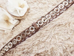 Cinto Choco arandelas en internet