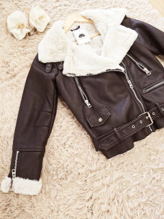 Gamulan Cloe Negro - comprar online