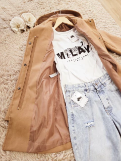 Tapado Michigan Camel en internet