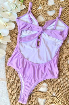 Malla Enteriza Fresia Lila en internet