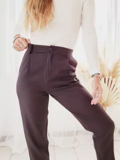 Pantalon Malaga Negro - comprar online