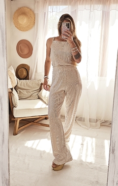Conjunto Euforia nude - comprar online