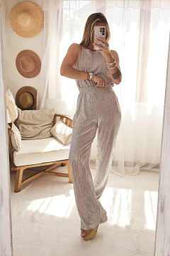 Conjunto Euforia Plata - comprar online