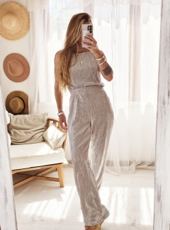 Conjunto Euforia Plata - comprar online
