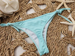 Bombacha Begonia Aqua - comprar online