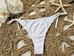 Bombacha Begonia Blanca