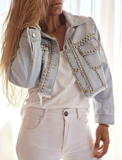 Campera Texas - comprar online