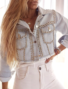 Imagen de Campera Texas