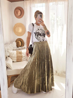 Imagen de Pollera Daisy