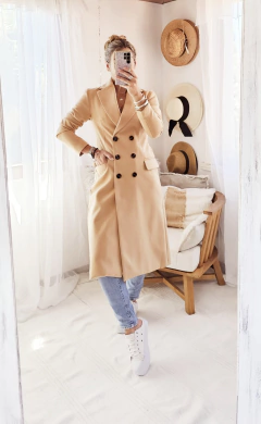 Imagen de Maxi Tapado Boston Beige
