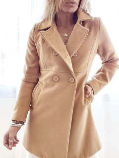 Tapado Texas Camel - Las Barchelas