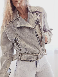 Campera Sinaloa