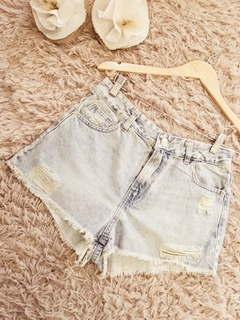 Short Henry - comprar online