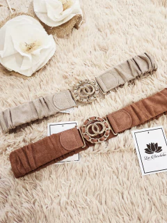 Faja Slide beige en internet