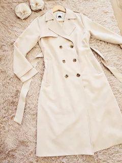 Imagen de Maxi Trench Tessa arena