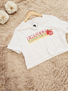 Pupera Fruity