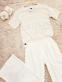 Remera hilo