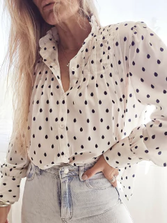 Camisa Luna en internet